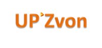 UPZvon.com logo