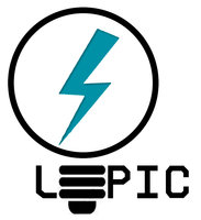 Lepic logo