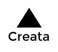 creata logo