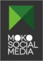 Moko Social Media logo