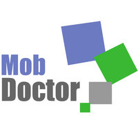 MobDoctor logo