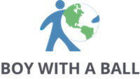 Boy With a Ball Global logo