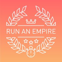 Run An Empire logo