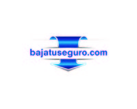 Baja tu seguro logo