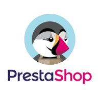 Prestashop logo