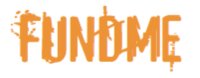 Fund me logo