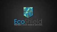 Ecoshield logo