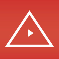 Live Vicarious logo