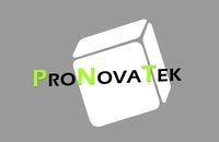 Pronovatek logo