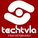 TechTV Latinoamerica Internet Televisión logo