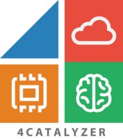4Catalyzer logo
