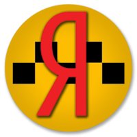 ETO Ya Taxi logo
