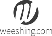 Weeshing logo