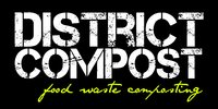 District Compost logo