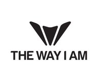 THE WAY I AM logo