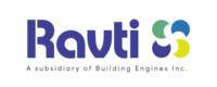 Ravti logo