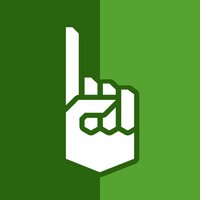 Super Secret Social Sports Start-up logo