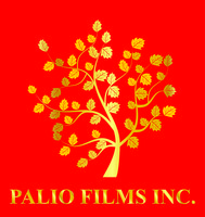 Palio Films - Mirage The Movie logo