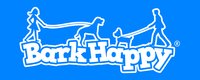BarkHappy logo
