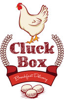 CluckBox logo