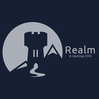Realm logo