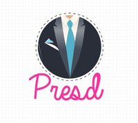 Presd logo