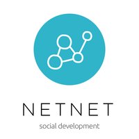 NetNet Social logo