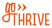 GoThrive logo