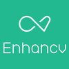 Enhancv logo | Senior Content and SEO Marketer 📊 Enhancv logo