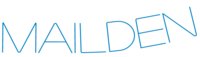 Mailden logo