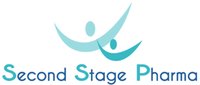 Second Stage Pharma logo
