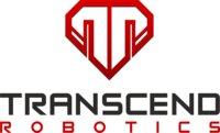 Transcend Robotics logo