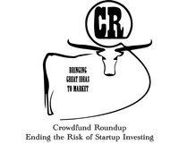 Crowdfund Roundup logo