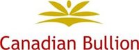 Canadian Bullion logo