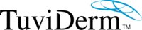 TuviDerm logo
