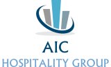 AIC Hospitality Group logo