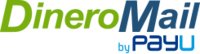 DineroMail logo