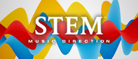 STEM logo