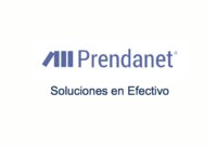 Prendanet logo