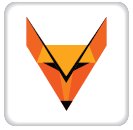 VolFox logo