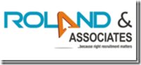 R & A logo