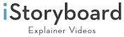 iStoryboard logo