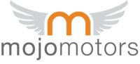 Mojo Motors logo