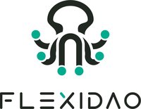 FlexiDao logo