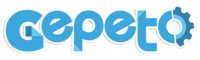 Gepeto logo