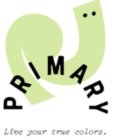 Primary.com logo