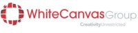 White Canvas Group logo