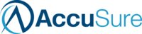 AccuSure logo