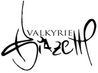 ValkyrieBiazetto.com logo