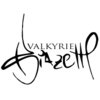 ValkyrieBiazetto.com -  design